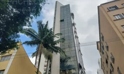 Sala comercial com 1 sala para alugar na rua cardoso de almeida, --, perdizes, são paulo, 55 m2 por r$ 1.900