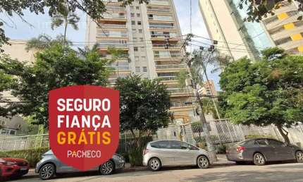 Apartamento com 3 quartos para alugar na Rua Caiubi, --, Perdizes, São Paulo, 240 m2 por R$ 14.000