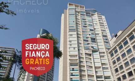 Apartamento com 1 quarto para alugar na Rua Eugênio de Medeiros, --, Pinheiros, São Paulo, 37 m2 por R$ 4.000