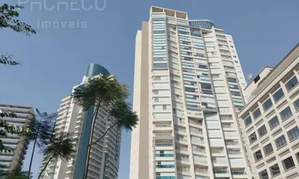 Apartamento com 1 quarto para alugar na Rua Eugênio de Medeiros, --, Pinheiros, São Paulo, 37 m2 por R$ 3.700