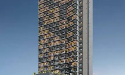 Kitnet / Stúdio à venda na Avenida Vital Brasil, --, Butantã, São Paulo, 23 m2 por R$ 390.000