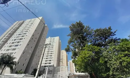 Apartamento com 2 quartos para alugar na rua francisco luís de souza júnior, --, barra funda, são paulo, 44 m2 por r$ 1.800