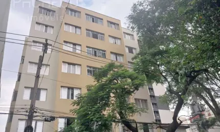 Apartamento com 2 quartos para alugar na Rua Amália de Noronha, --, Pinheiros, São Paulo, 65 m2 por R$ 2.500