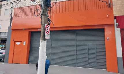 Ponto comercial com 2 salas para alugar na Avenida Imperatriz Leopoldina, --, Vila Leopoldina, São Paulo, 350 m2 por R$ 25.000