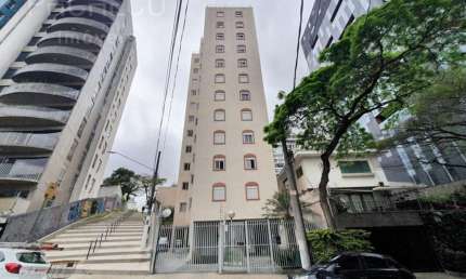 Apartamento com 2 quartos para alugar na Rua Senador César Lacerda Vergueiro, --, Vila Madalena, São Paulo, 75 m2 por R$ 4.550