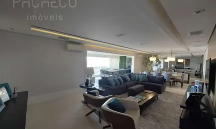 Apartamento com 4 quartos à venda na Rua Nagel, --, Vila Leopoldina, São Paulo, 210 m2 por R$ 2.950.000