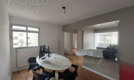 Apartamento com 2 quartos à venda na Rua João Miguel Jarra, --, Vila Madalena, São Paulo, 48 m2 por R$ 620.000