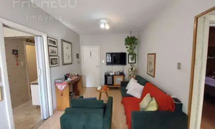 Apartamento com 2 quartos à venda na praça benedito calixto, --, pinheiros, são paulo, 62 m2 por r$ 709.000