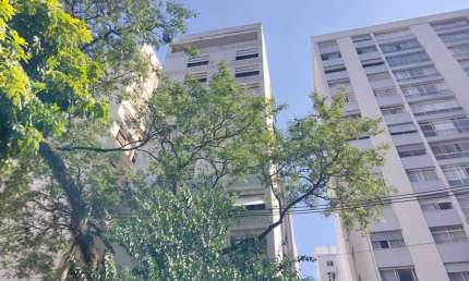 Apartamento com 3 quartos para alugar na Rua São Vicente de Paulo, --, Higienópolis, São Paulo, 135 m2 por R$ 5.400