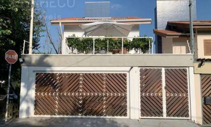 Casa com 3 quartos para alugar na Rua Turi, --, Vila Madalena, São Paulo, 300 m2 por R$ 15.000