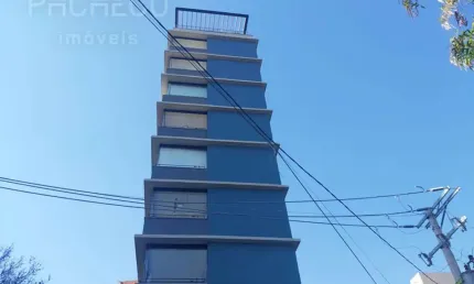 Apartamento com 1 quarto para alugar na Rua Werner Sack, --, Vila Madalena, São Paulo, 35 m2 por R$ 3.200