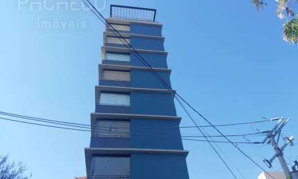 Apartamento com 1 quarto para alugar na Rua Werner Sack, --, Vila Madalena, São Paulo, 35 m2 por R$ 3.000