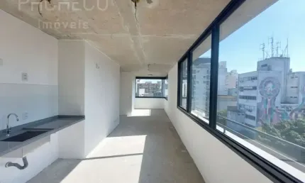 Kitnet / Stúdio à venda na Rua Werner Sack, --, Alto de Pinheiros, São Paulo, 35 m2 por R$ 679.000
