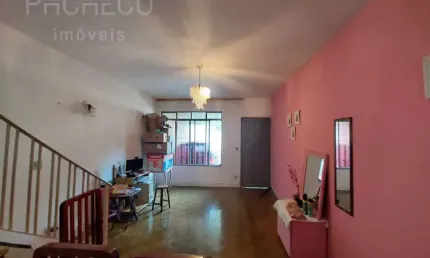 Casa com 2 quartos à venda na Rua Oswaldo Presciliano de Carvalho, --, Sumaré, São Paulo, 91 m2 por R$ 1.600.000