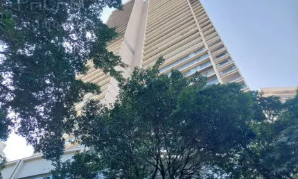 Kitnet / stúdio para alugar na rua senador césar lacerda vergueiro, --, vila madalena, são paulo, 26 m2 por r$ 2.600