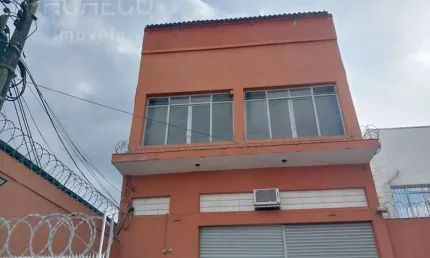 Casa comercial com 2 salas para alugar na Rua Aurélia, --, Lapa, São Paulo, 200 m2 por R$ 3.500