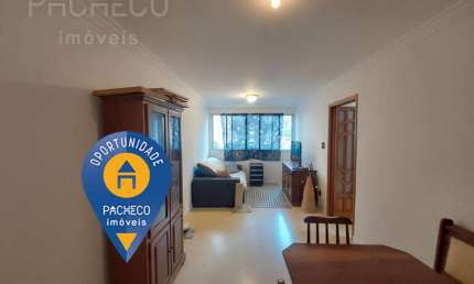 Apartamento com 2 quartos à venda na Rua Harmonia, --, Vila Madalena, São Paulo, 75 m2 por R$ 660.000