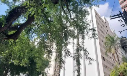 Kitnet / Stúdio para alugar na Rua da Consolação, --, Cerqueira César, São Paulo, 28 m2 por R$ 2.400