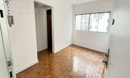 Apartamento com 1 quarto para alugar na rua tucuna, --, perdizes, são paulo, 45 m2 por r$ 2.800