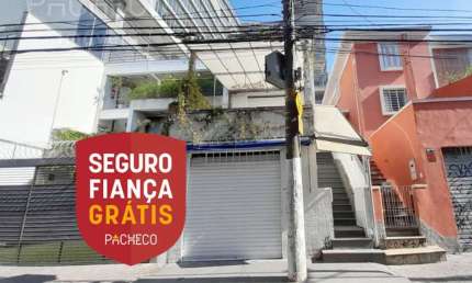 Casa comercial com 1 sala para alugar na Rua Simpatia, --, Vila Madalena, São Paulo, 115 m2 por R$ 7.000
