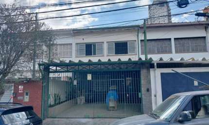 Casa com 3 quartos para alugar na Rua Paraopeba, --, Pinheiros, São Paulo, 180 m2 por R$ 9.000