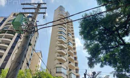 Apartamento com 3 quartos para alugar na Rua Bartira, --, Perdizes, São Paulo, 110 m2 por R$ 5.500