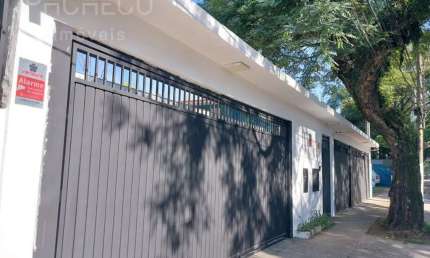 Casa comercial com 7 salas para alugar na Avenida Pedroso de Morais, --, Pinheiros, São Paulo, 250 m2 por R$ 24.000