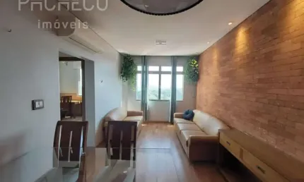 Apartamento com 2 quartos à venda na Avenida Doutor Arnaldo, --, Consolação, São Paulo, 65 m2 por R$ 570.000
