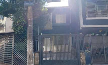 Casa comercial com 4 salas para alugar na Rua João Ramalho, --, Perdizes, São Paulo, 120 m2 por R$ 5.800