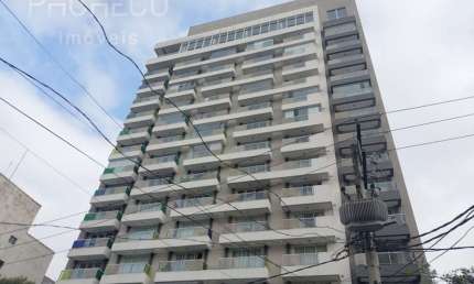 Kitnet / Stúdio para alugar na Rua Ciro Costa, --, Perdizes, São Paulo, 30 m2 por R$ 2.100