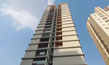Kitnet / Stúdio para alugar na Rua Ministro Godói, --, Perdizes, São Paulo, 25 m2 por R$ 2.500