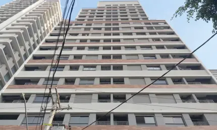 Kitnet / stúdio para alugar na rua padre chico, --, pompéia, são paulo, 26 m2 por r$ 2.300