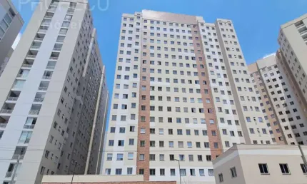 Apartamento com 2 quartos para alugar na Rua Federação Paulista de Futebol, --, Barra Funda, São Paulo, 35 m2 por R$ 3.000