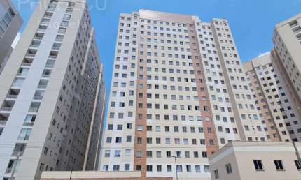 Apartamento com 2 quartos para alugar na Rua Federação Paulista de Futebol, --, Barra Funda, São Paulo, 35 m2 por R$ 2.500