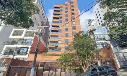 Apartamento com 3 quartos para alugar na Rua Fradique Coutinho, --, Vila Madalena, São Paulo, 130 m2 por R$ 7.000
