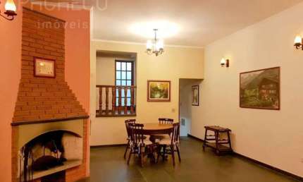 Casa com 3 quartos à venda na Rua Tiburtino, --, Lapa, São Paulo, 265 m2 por R$ 1.755.000