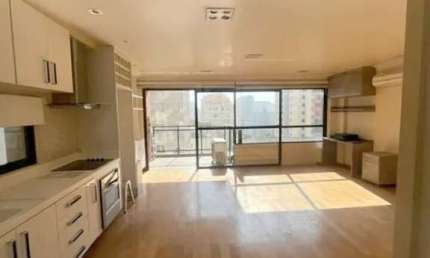 Kitnet / Stúdio para alugar na Rua Piracuama, --, Perdizes, São Paulo, 68 m2 por R$ 5.000
