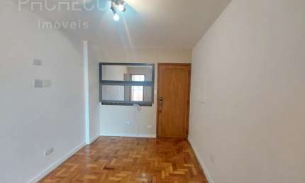 Apartamento com 1 quarto à venda na Rua Doutor Seng, --, Bela Vista, São Paulo, 42 m2 por R$ 560.000