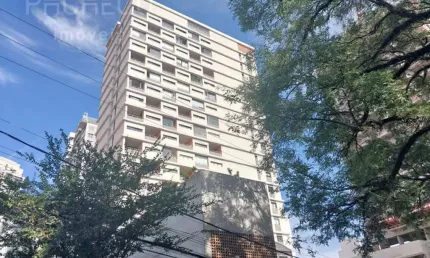 Kitnet / stúdio para alugar na rua bartira, --, perdizes, são paulo, 27 m2 por r$ 2.600