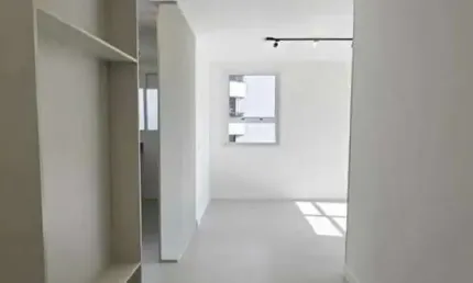 Apartamento com 2 quartos para alugar na Rua Domício da Gama, --, Perdizes, São Paulo, 40 m2 por R$ 4.000
