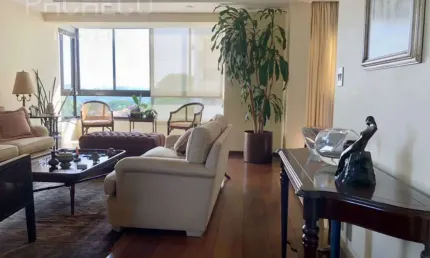 Apartamento com 3 quartos à venda na Rua Ourânia, --, Vila Madalena, São Paulo, 195 m2 por R$ 2.500.000