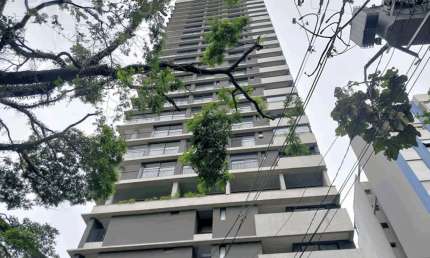 Kitnet / Stúdio para alugar na Rua Francisco Leitão, --, Pinheiros, São Paulo, 30 m2 por R$ 2.500
