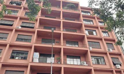 Sala comercial com 5 salas para alugar na Rua Carlos Comenale, --, Bela Vista, São Paulo, 128 m2 por R$ 4.000