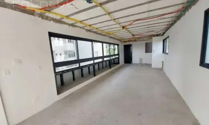 Apartamento com 1 quarto à venda na Rua Fradique Coutinho, --, Vila Madalena, São Paulo, 60 m2 por R$ 1.130.000