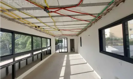 Apartamento com 1 quarto à venda na rua fradique coutinho, --, vila madalena, são paulo, 60 m2 por r$ 999.999