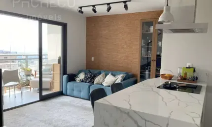 Cobertura com 2 quartos à venda na Rua Paulistânia, --, Vila Madalena, São Paulo, 107 m2 por R$ 1.700.000