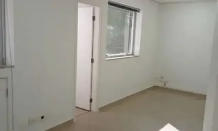Sala comercial com 3 salas à venda na rua apinajés, --, perdizes, são paulo, 46 m2 por r$ 620.000