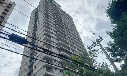 Apartamento com 2 quartos para alugar na Rua Tucuna, --, Perdizes, São Paulo, 131 m2 por R$ 6.500