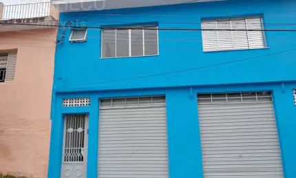 Casa com 5 quartos para alugar na Rua Capital Federal, --, Perdizes, São Paulo, 120 m2 por R$ 5.000