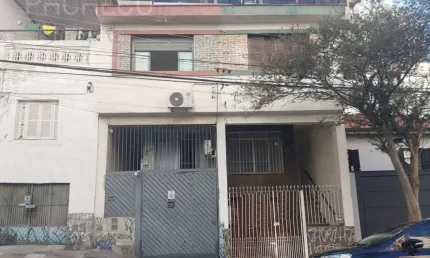 Casa com 2 quartos para alugar na Rua Wanderley, --, Perdizes, São Paulo, 140 m2 por R$ 5.000